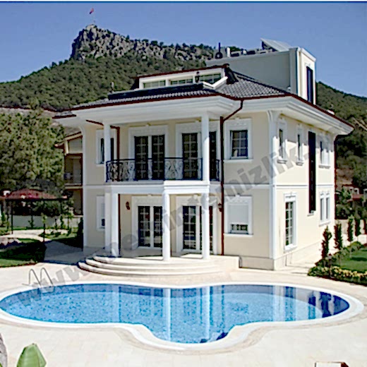 Mersin Villa Temizliği